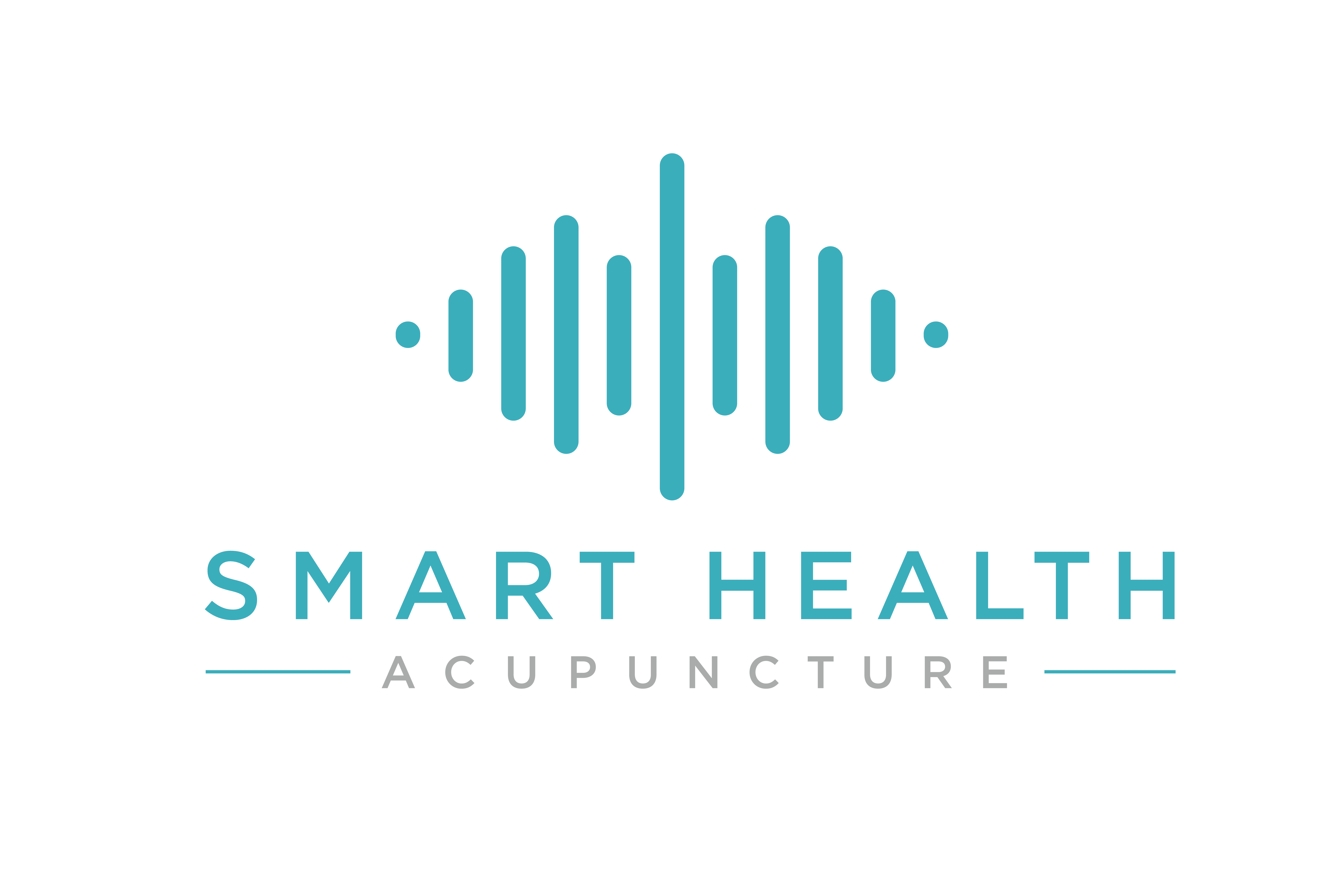 Smart Health Acupuncture logo